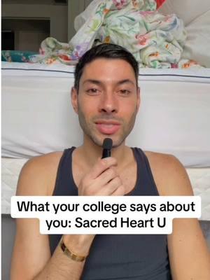 Why is parking here such a B, or you’ll just simply skip class all together! #fyp #sacredheart #bridgeportcT #fairfielduniversity #sacredheartuniversity #nyc #fairfieldcounty 