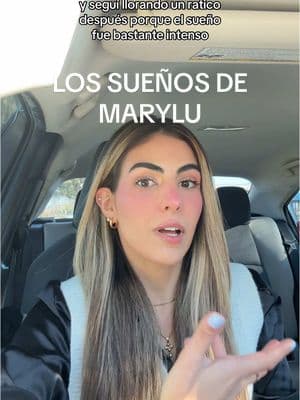 me gusta hablar de mis sueños btw🫶🏻💿 🪷🪻 #marylu #sueños #significadodesueños 