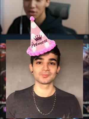 TARZANED'S 30TH BIRTHDAY 👴🎁 #fyp #leagueoflegends #leaguetiktok #leaguetok #lol #riotgames #Valorant #gaming #streamer #twitch #yasuo #pzzzang #tyler1