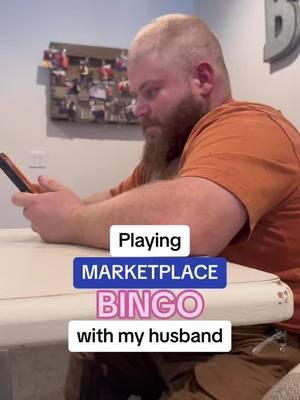 get my dobber ready, I’m playing bingo @RollinGnome #excavators #husbandwifecomedy #husbandwifecomedytiktok #constructionlife #facebookmarketplace #equipmentoperator #shitboxnation #workingwithyourspouse #trucksoftiktok #bluecollarwife #bluecollarhusband #marketplace #marketplacefacebook 