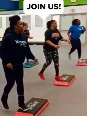 #CapCut we are back at it tomorrow at @TempleBuildersJax at 7pm!! Meet us in the step!!!! #iCMFitness  #MakingFitnessFun  #iChoseMe #iCM #xtremeinstructors #xtremehiphopwithphil #Dirty30 #XtremeDirty30 #207 #AgainstAllOdds #makingstepgreatagain #xtremehiphop #xtremeway #changinglives #XtremeVsEverybody #GetTempleFit #TempleBuildersFitness #NewUFitness #NewYearMoreXtreme #XtremeStreaming  #jacksonvillefitness  #hiphopfitness  #DoItForYou @Jamie Christopher @MsSmiley @Phillip Weeden @Phalda Morris 