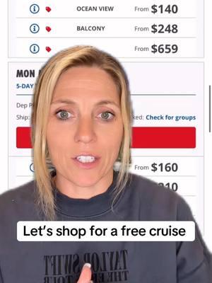 Another round of not great offers 😭 these offers are just me paying port fees and taxes. #cruiseship #cruisetok #cruiselife #cruisetok #carnivalmiracle #cruiser #carnivalvalor  #greenscreenvideo 