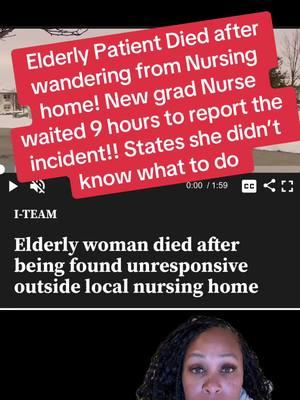 This is out of control. Tell me again why states are fighting against ratios!!!! The workload is tooo much!!!!! #nursegang #nursesoftiktok #nursesinthenews #nursinghomenurse #elderly #ohionurse #newgradnurse #fypシ 