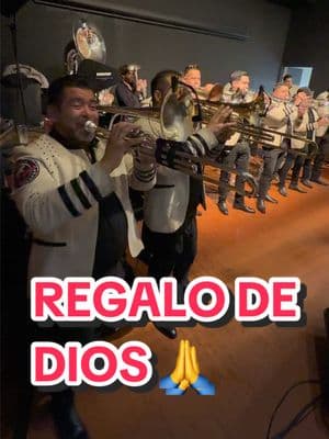 Voy a ser el encargado de cuidarte siempre que nada te falte mi única misión será hacerte muy feliz en las buenas y en las malas estaré contigo para lo que necesites pasé lo que pasé , voy a estar ahí #RegaloDeDios #BandaLaConsentidaDeMazatlan #BandaMusic #Regionalmexicano #BandaEnVivo #fypツ #Sinaloa #Sinaloense #BandaSinaloense #Music #MusicaInstrumental 