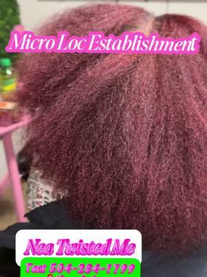 I AM A GOD ⭐️, I’m Fearless! Don’t forgot Love yourself💕    Follow @neatwistedme  Text 504-284-1799 #nolalocs #microlocs #nolamicrolocs #crochetretwist #microlocinstallation #locmaintenance #crochetlocs #locrepairs #nolaloctician #microlocsinstall#locs #womenwithlocs #menwithlocs #loclivin #brlocs #neworleanslocs #nolaloctician #neworleansloctician #locsforwomen #neworleans #nola#neworleanssaints #fyp #locstylesforwomen #locstylesformen #locextensions #nolalocextensions #locstyles #explorepage #starterlocs 