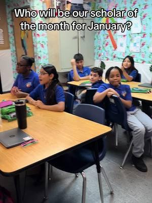 The Student’s Voted & the Results are In! #fyp #povkidsatschoolbelike #foryoupage #yourfavoriteteacher #fypage #viral #pov #funnyvideo 