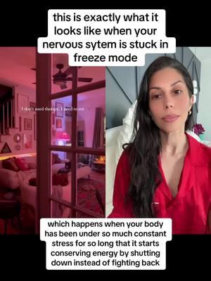 duet @goldenhourabode When all you want to do is rot. 🥹 heal your nervous system in 60 days 🔗 on profile ✨ #nervoussystem #nervoussystemregulation #nervoussystemhealing #fightflightfreeze #somatichealing #somaticexercise