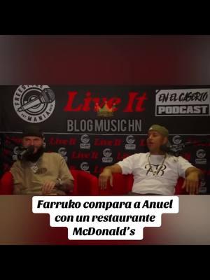 Farruko #reggaeton #trap #farruko #hiphop #rap #anuel #generourbano #forastero668 #arielflores668 #blogmusichn #tiraera #sanmiguel 