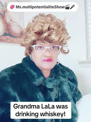 #grandmalsla #foryoupage #beyonce #grandmalala #singer #actress #tiktok #comedy #fypシ #nyc #drinking @Saturday Night Live - SNL @SHERRI @Snoop Dogg #nyc  #skits #funnyskits #carskits #pastorsdaughter #nikki #repost #reposting #fy