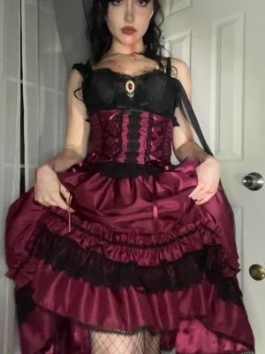 In the wise words of Bela dimitrescu..This was the first suggested audio when I was filming so I just rolled with it lol 🩸  #fyp #dimitrescu #victorian #victorianhouse #lolita #lolitafashion #egl #coord #coordinate #eglfashion #eglcommunity #btssb #vampire #vampiregirl #victorianera #fypシ  #alternative #alt #altfashion #alternativefashion 