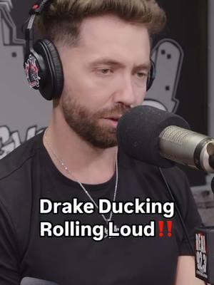 Why do you think #drake could be ducking #rollingloud for? 🔥  #tariq  Stream #real923la on the #iheartradio app ❤️  #rollingloudcali #rollingloudmiami #rollingloudla #bigboy30 #bbn #bigboytv #bigboysneighborhood #bigboy #real923la #bigboytv #offairwithbigboy #hiphop #iheartradio #fypシ #fyp #fypage #xyz 