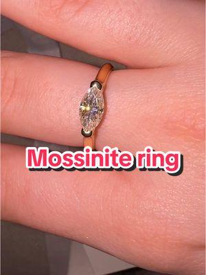 The ultimate Valentine’s Day gift that won’t break the bank! #ValentinesDay #valentinesdaygift #valentinesdaygiftideas #jewelry #jewlerylovers  #mossanite 