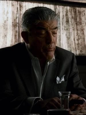 Phil Leotardo #thesopranos #tonysoprano #sopranos #philleotardo #edits  #ae #hbo #hbomax