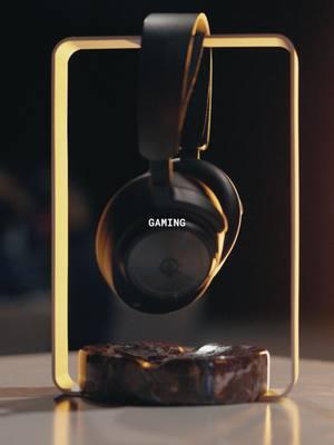 Step up your gaming setup with our Marble Headset Holder and ashtray. Crafted from marble and aircraft-grade aluminum, this exclusive piece is functional art for your desk or studio. It is designed to hold any standard headphones and double as an ashtray for incense or your smoke of choice. Only 50 exist—claim yours now. #gamingaccessories #premiumgamingproducts #milhouse