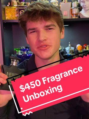 Unboxing Lafayette Street By @@BondNo9 ##fragrance##fragrancetiktok##jeremyfragrance##mustbuyproducts##fragranceaddict