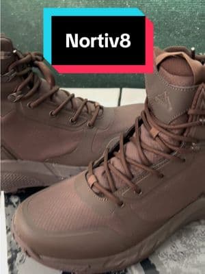 Nortiv 8 tactical boots very comfortable and durable. There are 5 nice color. For any kinds of activities for work, hiking, walking etc. #boots #shoes #tacticalboots #nortiv8 