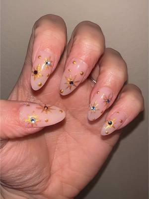 💅🏼✨💫 #fyp #nailinspo #fyp #nails #nailinspo #nail #newyear #newyears #gelxnails #buildergelapplication #buildergeltutorial #structuredmanicure #nailinspo #nailtutorial #buildergelnails #selftaughtnailtech #nailsathome #athomenailsforbeginners #nailsforbeginners