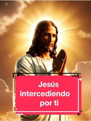 #amordeDios #Jesus #intercedepornosotros #susmisericordias 