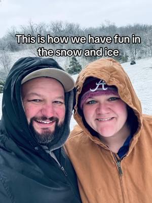 #kentucky #270 #icestorm2025 #sledding #snow #ice #kywolflickfam #fyp #foryou @Kenna 