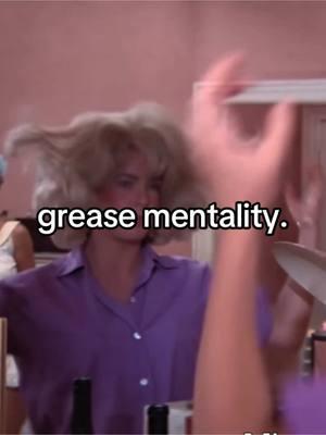 grease is such an iconic movie  || #grease#greasemovie#olivianewtonjohn#johntravolta#dannyzuko#sandyolsson#fyp#foryoupage