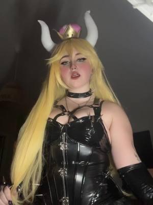 #fyp #explore #bowsette #bowsettecosplay #holmat #holmat2024 #holidaymatsuri #holidaymatsuri2024 #supermario #supermariocosplay #cosplaymakeup #cosplayer #cosplaygirl #cosplayersofinstagram #cosplaying #cosplay #bowser #berserker #koopa #mario #luigi #princesspeach #followme #follow #makeup #gothfashion #bowsettecosplayer #supermariobros #hairaccessories #mariokart #cosplayphotography #egirl