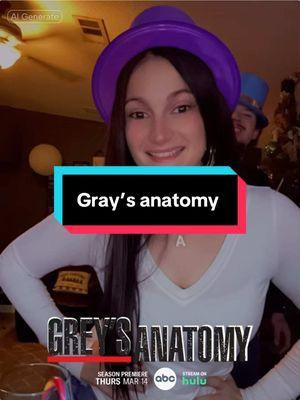 #Multiaverso #graysanatomy #fyp 