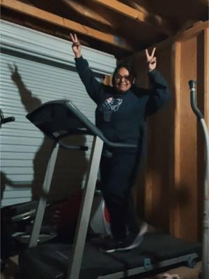 I started my health journey a week ago. To know I am a week strong makes me so proud of myself. #2025goals #healthjourney #fitness #nativehealth 