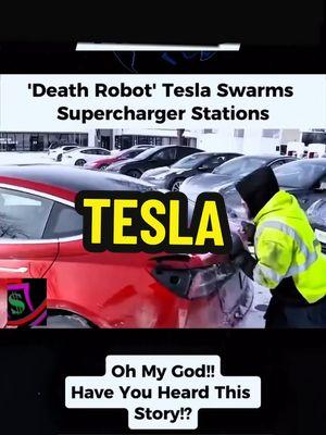 #teslacheck #teslacharging #teslachargingstation #msnbc #blackculturenews  #elonmusknews #teslastocksplit #bbcnews #superchargestation  #didyouknow #winter  #blackmillionaires #teslamodel3 #investing #ASSETS #stockstobuy #didyouknow #electriccar #electricvehicle 