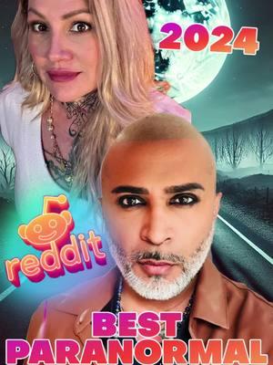 Our Thoughts On The Talking To a Ghost Reddit Story Hosts: Lady O @oriahmirza and Riz Mirza @psychic_riz_the_wiz #psychicreading #psychicreadings #psychicmedium #psychics #psychicsofinstagram #LApsychic #psychicadvice #shaman #couplegoals #podcast #podcasting #podcastersofinstagram #podcasts #spotify #podcastlife #podcaster #youtube #comedy #applepodcasts #Love #podcasters #podcastshow #itunes #spotifypodcast #interview #motivation #applepodcast #youtubepodcast #event #spiritualeven