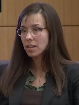 #JodiArias testified to an intimate encounter she had with #TravisAlexander. Arias faced the death penalty for the brutal murder of her lover, Travis. WATCH the #CourtTV Trial Archive of AZ v. Jodi Arias (2013) Gavel to Gavel on CourtTV.com #testimony #fatalattraction #trial #defendant #courtcam #courttvtiktok #courttvlive