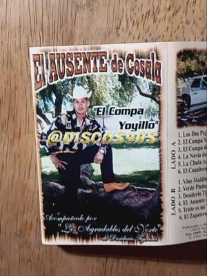 El Ausente de Cosala - El Amigo Del Peligro #ElAusenteDeCosala #Cosala #Corridos #CorridosPesados #90sCorridos #CorridosDeLos90s #Corridos90s #CorridosTumbados #CorridosBelicos #CorridosPerrones #CorridosYBanda #CorridosChingones #RegionalMexicano #MexicanMusic #MexicanMusic #MexicanMusic #JorgeGamboa #ElMonarcaDeSinaloa #LeonelElRanchero #ElChalinillo #ElAsDeLaSierra #ElHalconDeLaSierra 