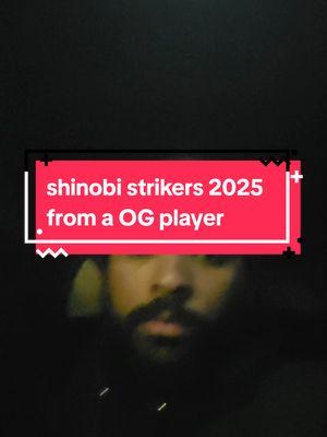 well tiktok gone so hear is some things yall.need to here if you play shinobi strikers #daruofclouds #shinobistrikertiktok 