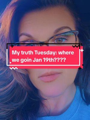 Where we goin Jan 19th? I don't wanna do life without you all so I need to know where we are all gonna go. #where #are #we #going #January #19th #ineedtoknow #lifebymommaD #mommaD #mytruthtuesday 