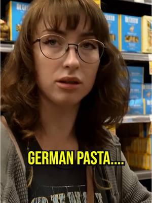 Shout Out to all the Germans🇩🇪 #pasta #germanfood #FitTok 