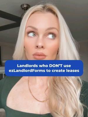 As a Landlord, you need good property management systems. Self-managing your rentals doesn't have to be overwhelming. Our lease builder lets Landlords customize a state-specific Lease Agreement in minutes. Link in bio to get started. #leaseagreement #rentalcontract #rentals #lease #leaselaws #propertymanagement #rentalproperty #landlords #incomeproperty #realestate #ezlandlord #ezlandlordforms #ezasthat 