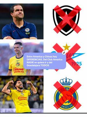 #creatorsearchinsights Entre America y Chivas hay DIFERENCIAS, del Club America NADIE se quiere ir y del Guadalajara TODOS se quieren ir huyendo #America #chivas #clubamerica #ligabbvamx #ligamx  #futbolmexicano #squidgame #snow #squidgames #aguilasdelamerica #odiamemas #arribaelamerica #ligabbvamx #futbolmexicano #clubamericaoficial #americanistas  #americanista #azulcrema #azulcremas #odiamemas #aguilasdelamerica #aguilas #elmasgrande #americacampeon #clubamerica #clubamerica_oficial #clubamerica🦅💛💙 #clubaméricalaxla #clubamericamx #clubamérica #podcastclips #podcastshow #podcastviral #podcasting #podcastenespañol #podcastlife #podcaster  #viralmexico  #TikTokDeportes #podcastoftiktok #tiktokacademie #tiktokacademy #tiktoknews #sportstiktok  jardine club america, jardine y paulo victor, jardine conferencia, jardine vs osorio, andre jardine botafogo, andre jardine cancion, jardine americanista, jardine america, club america jersey 2025, club america bailando, club america campeon, club america tatuaje, club america refuerzos, club america refuerzo 2025, América va chivas, Jardine se queda en el america, club america hoy 