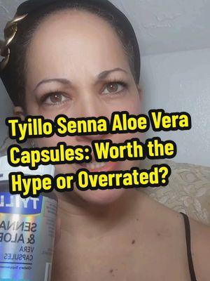 Post-holiday gut struggles? 🙄 Tyillo’s Senna & Aloe Vera Capsules = my secret weapon for feeling human again. Plant-based, gentle, and ready to reset your system!  #tyillo #guthealth  #holidaybloat #detoxsupport #plantbasedwellness #newyearreset #bloatingrelief #tyillosupplements #tyillosupplement 