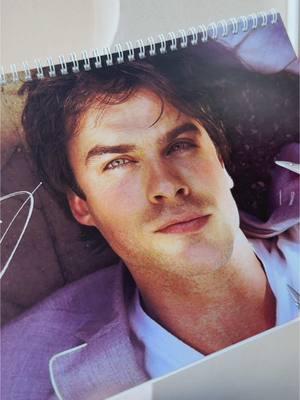 Ian Somerhalder Calendar for lovers 🤤 #damonsalvatore #damonsalvatoreedits #iansomerhalder #iansomerhalderedit #vampirediaries #tvdfan #thevampirediaries #tvd #tvdedits #tvdquotes #damonedits #damon #kattyheavens 