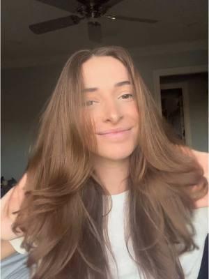 Dyson tutorial 💁‍♀️ let me know what you think of this technique!  #dyson #dysonairwrap #dysontutorial #dysonairwraptutorial #dysonhair #blowout #hairstyle #hairtutorial 