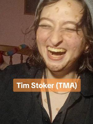 the only silly s3 Tim video I have,,,, THEY ALL MAKE ME SO HAPPY. also this bloop lives RENT. FREE. IN MY HEAD. #timstoker #timstokercosplay #tmatimstoker #themagnusarchives #themagnusarchivescosplay #fyp 