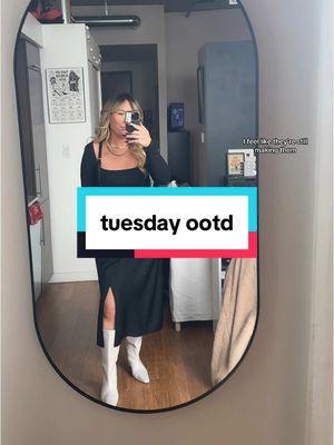 todays work OOTD featuring a last min audible to my fave ardeo harness #fitcheck #ootdinspo #OOTD #workoutfit #workwear #outfitinspo #outfitideas #size6style #size6fashion #whatiwore 