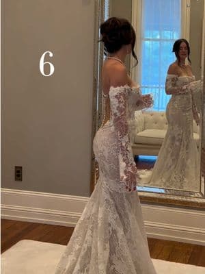 How do you even choose just one?😭 What would you do?🕊️🤍🦢👰🏻‍♀️@Oui Jolie Bride  #kimkassas #kimkassascouture #weddingdress #weddingdressshopping #weddingdresstryons #trunkshow #ouijolie #ouijoliebride #stunning #uniqueweddingdress #uniqueweddingideas #2025bride #wedding #weddingtiktok #weddingdress #weddingdresses #weddingdressinspo #weddinggown #weddinggowns #weddinggowninspiration #whatwouldyoudo #whichone #howtochoose 