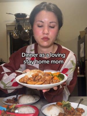 Let me know if you try it #dinner #fyp #fypage #terriyakichicken #MomsofTikTok #family #lowincome #asmr #cookwithme #cheapmeals #paychecktopaycheck 