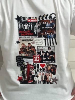 Show your 1D pride. #OneDirection #1D #Directioners #OneDirectionMerch #DirectionerStyle #OneDirectionForever #1DFanMerch #OneDirectionLove #1DTShirt#OneDirectionFans #1DVibes#OneDirectionStyle #FanMerch #1DCollection #1DReunion #MusicLovers