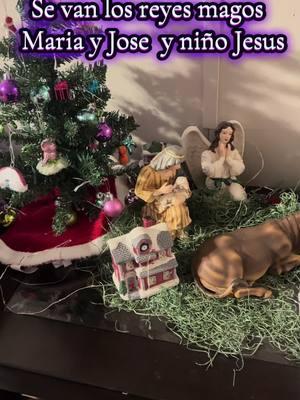 Solitos e guardo el Nacimiento completo #😱 #tiktoker #teamwork #paratiiiiiiiiiiiiiiiiiiiiiiiiiiiiiii #foryourpage #fyp #fypシ #viralvideo #viraltiktok #nacimiento #pesebre #nativity 