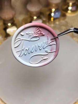 Gifts That Leave a Mark: Personalized Wax Seals🎁 🏷️ #amzdeco #amzdecocustom #waxsealstamp #customwaxseal  #waxsealvideo #personalization