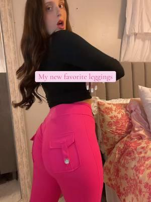 I have a locked jaw because of these leggings 😱🤤 @JOJOANS  #jojoans #leggings #leggingsoftiktok #leggingsoutfit #bootyliftingpants #viralleggings #gymfit #gymleggings #leggingsreview #TikTokShop #tiktokshopaffiliate #tiktokmademebuyit #tiktokviral #workoutleggings #workoutfit 