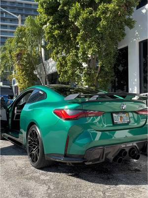 Days in down town hit 🙂‍↕️ #fy #detailing #mrnostain #detalingsetup #mobiledetailing #bmwm4competition 