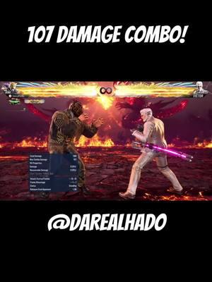 🤦🏾‍♂️ #gaming #tekken8 #tekken #tekken8king #king #tekkenworldtour #tekken8hype #gameplay #viralvideo #trending 