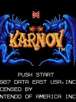 Karnov NES #retrogaming #gaming #GamingOnTikTok #retro #retrogames #retrogamer #gamer #karnov #nintendo #nes #nesgames #nintendoentertainmentsystem #gameplay #gameplayclips #clip #clips